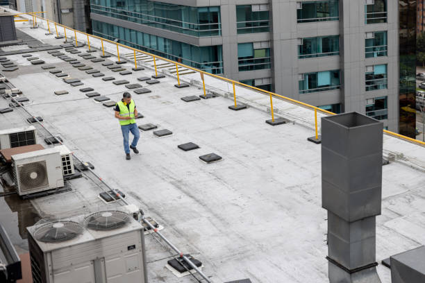 Westway, TX Roofing Service Company