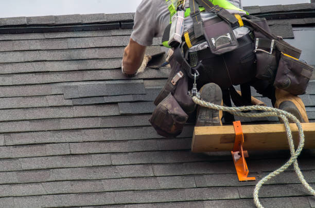 Best Chimney Flashing Repair  in Westway, TX