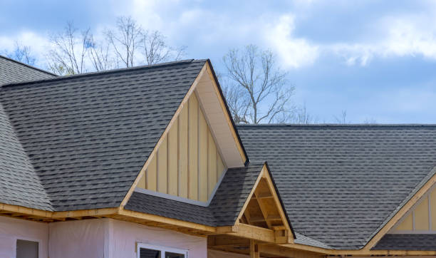 Best Rubber Roofing (EPDM, TPO)  in Westway, TX